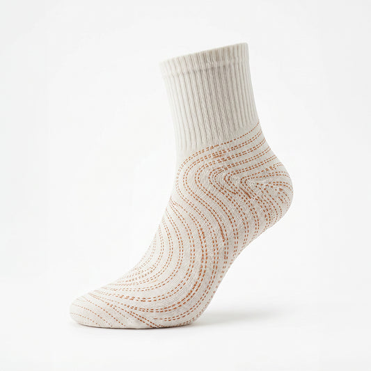 COPR BACTERIA FIGHTING SOCKS